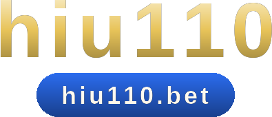 hiu110 logo